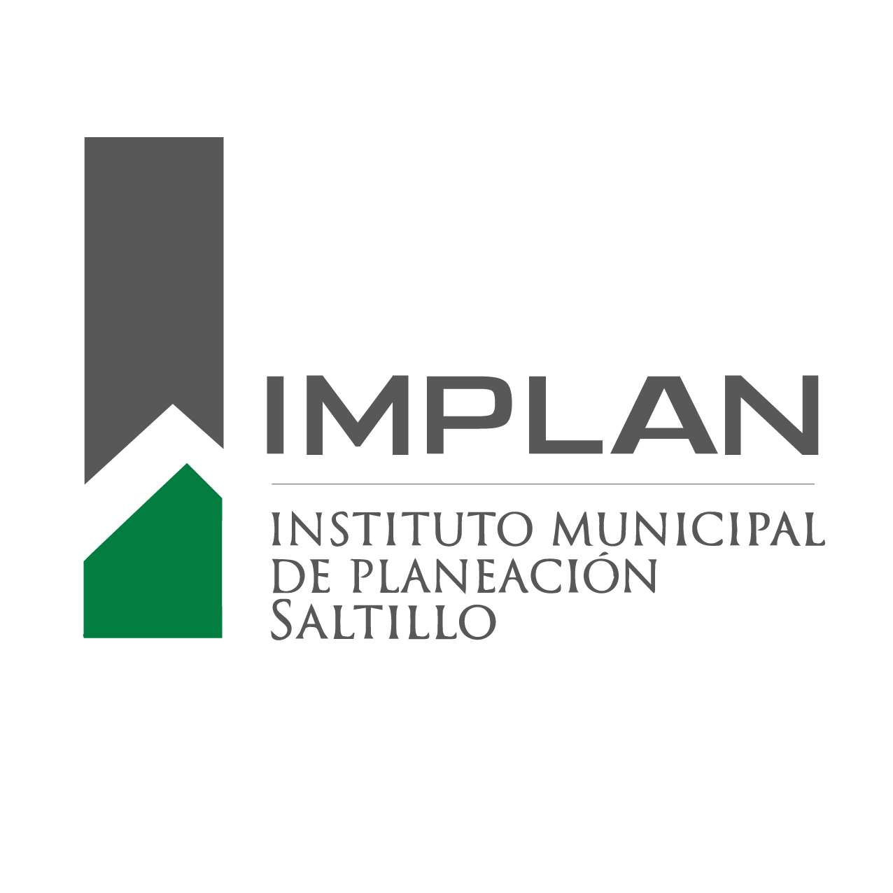 Logo IMPLAN