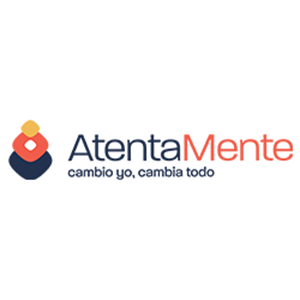 Logo AtentaMente