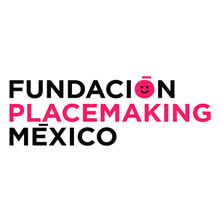 Logo Fundación Placemaking México