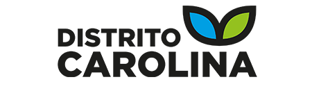 Logo Distrito carolina