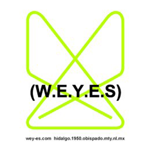 Logo WEYES